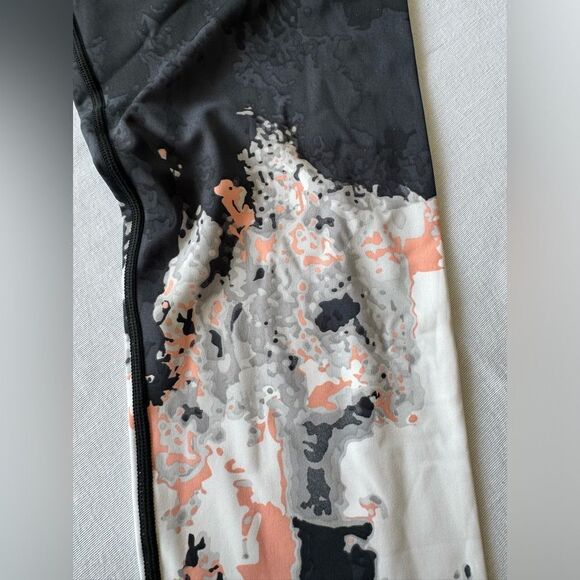 Watercolor ombré. Zyia - Picture 2 of 5